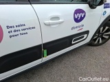  Citroen  C3 1.5 BLUEHDI 100 S&S SHINE BUSINESS #34
