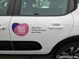  Citroen  C3 1.5 BLUEHDI 100 S&S SHINE BUSINESS #81