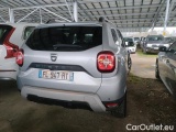  Dacia  Duster 1.3 TCE 130 4WD PRESTIGE #3