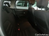  Dacia  Duster 1.3 TCE 130 4WD PRESTIGE #10