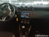  Dacia  Duster 1.3 TCE 130 4WD PRESTIGE #11