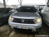  Dacia  Duster 1.3 TCE 130 4WD PRESTIGE #14