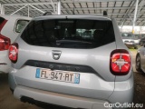  Dacia  Duster 1.3 TCE 130 4WD PRESTIGE #15