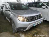  Dacia  Duster 1.3 TCE 130 4WD PRESTIGE #41