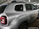 Dacia  Duster 1.3 TCE 130 4WD PRESTIGE #40