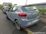  Dacia  Sandero 1.0 TCE 90 EXPRESSION 5 SPEED #2
