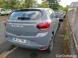  Dacia  Sandero 1.0 TCE 90 EXPRESSION 5 SPEED #3