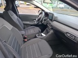  Dacia  Sandero 1.0 TCE 90 EXPRESSION 5 SPEED #9