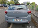  Dacia  Sandero 1.0 TCE 90 EXPRESSION 5 SPEED #15