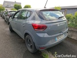  Dacia  Sandero 1.0 TCE 90 EXPRESSION 5 SPEED #2