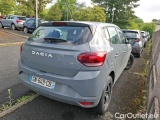  Dacia  Sandero 1.0 TCE 90 EXPRESSION 5 SPEED #3