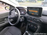 Dacia  Sandero 1.0 TCE 90 EXPRESSION 5 SPEED #4