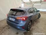  Ford  Focus 1.5 ECOBLUE 120PS TITANIUM X BUSIN. AUTO #3