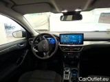  Ford  Focus 1.5 ECOBLUE 120PS TITANIUM X BUSIN. AUTO #4