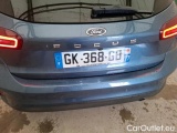  Ford  Focus 1.5 ECOBLUE 120PS TITANIUM X BUSIN. AUTO #5