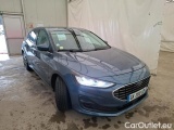  Ford  Focus 1.5 ECOBLUE 120PS TITANIUM X BUSIN. AUTO #27