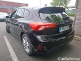  Ford  Focus 1.5 ECOBLUE 120PS TREND BUSINESS #2
