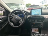  Ford  Kuga 1.5 ECOBLUE 120PS TITANIUM AUTO #4