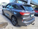  Ford  Kuga 2.5 DURATEC FHEV 190 E85 ST-LINE BUS CVT #2