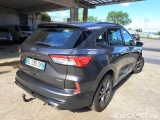  Ford  Kuga 2.5 DURATEC FHEV 190 E85 ST-LINE BUS CVT #3