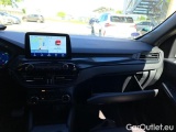  Ford  Kuga 2.5 DURATEC FHEV 190 E85 ST-LINE BUS CVT #11