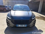  Ford  Kuga 2.5 DURATEC FHEV 190 E85 ST-LINE BUS CVT #14