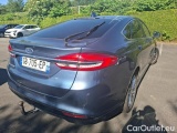  Ford  Mondeo 2.0 ECOBLUE 150PS TITANIUM BUSINESS AUTO #3