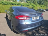  Ford  Mondeo 2.0 ECOBLUE 150PS TITANIUM BUSINESS AUTO #2