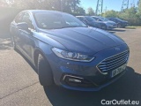  Ford  Mondeo 2.0 ECOBLUE 150PS TITANIUM BUSINESS AUTO #71