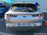  Ford  Mustang BEV 76KWH 269PS AUTO STANDARD RANGE #16