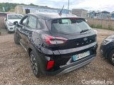  Ford  Puma 1.0 125PS MHEV E85 TITANIUM BUSINESS #2