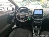  Ford  Puma 1.0 125PS MHEV E85 TITANIUM BUSINESS #4