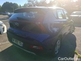  Hyundai  Bayon 1.0 T-GDI 100 HYBRID 48V INITIA #3