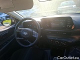  Hyundai  Bayon 1.0 T-GDI 100 HYBRID 48V INITIA #4