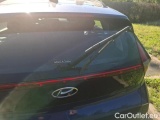  Hyundai  Bayon 1.0 T-GDI 100 HYBRID 48V INITIA #44