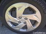  Hyundai  Bayon 1.0 T-GDI 100 HYBRID 48V INITIA #57