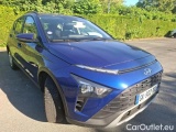  Hyundai  Bayon 1.0 T-GDI 100 HYBRID 48V INITIA #61