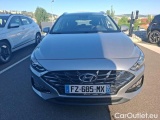  Hyundai  i30 1.6 CRDI 115 BUSINESS SW #14
