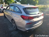  Hyundai  i30 1.6 CRDI 115 DCT-7 BUSINESS SW #2