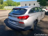  Hyundai  i30 1.6 CRDI 115 DCT-7 BUSINESS SW #3