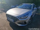  Hyundai  i30 1.6 CRDI 115 DCT-7 BUSINESS SW #30
