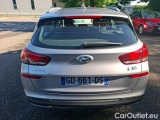  Hyundai  i30 1.6 CRDI 115 DCT-7 BUSINESS SW #36