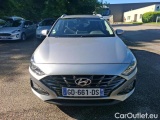  Hyundai  i30 1.6 CRDI 115 DCT-7 BUSINESS SW #38