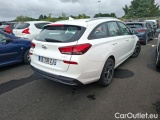  Hyundai  i30 1.6 CRDI 115 DCT-7 BUSINESS SW #3