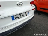  Hyundai  i30 1.6 CRDI 115 DCT-7 BUSINESS SW #5