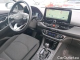  Hyundai  i30 1.6 CRDI 115 DCT-7 BUSINESS SW #11