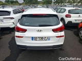  Hyundai  i30 1.6 CRDI 115 DCT-7 BUSINESS SW #15