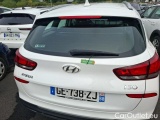  Hyundai  i30 1.6 CRDI 115 DCT-7 BUSINESS SW #23