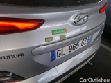  Hyundai  Konna BEV 64KWH ELECTRIQUE 204CH BUSINESS #40