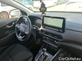  Hyundai  Konna 1.6 HYBRID 141 BUSINESS HEV #4